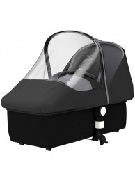 Bugaboo - High Performance Raincover Black - Cameleon