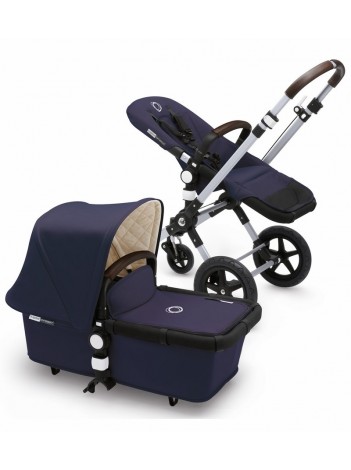 Bugaboo - Cameleon3 Classic+ Collection Complete - Navy