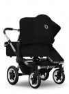 Bugaboo - Donkey² Duo - Alu Base