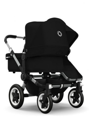 Bugaboo - Donkey² Duo - Alu Base