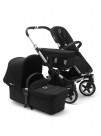 Bugaboo - Donkey² Duo - Alu Base