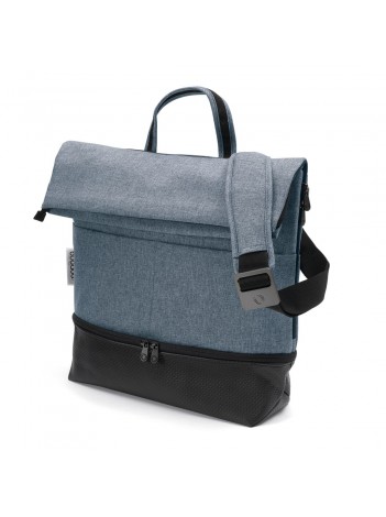 Bugaboo - Bag Blue Melange