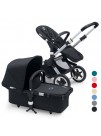 Bugaboo - Buffalo Complete - Alu Base