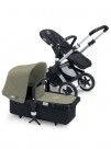 Bugaboo - Buffalo Complete - Alu Base