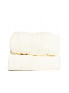 Cóndor - Rib Stockings - 202 Cream