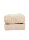 Cóndor - Rib Stockings - 304 Linen