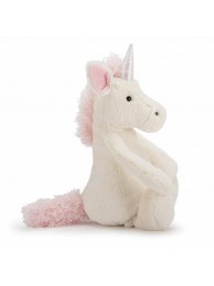 Jellycat Unicorn - Miðlungs 31cm