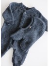 Joha - 100% Merino ullargalli með tölum
