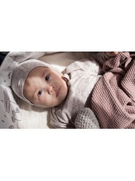 Konges Slojd - Samfella - Sea Shell Rose