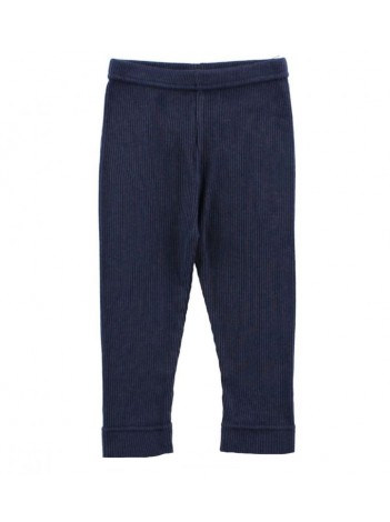 MiniPop - Navy leggings