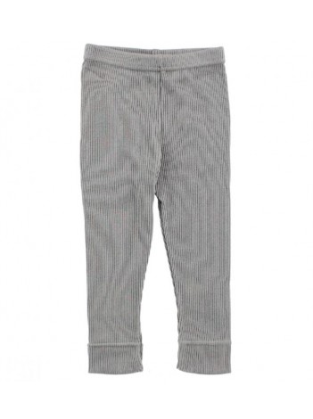 MiniPop - Gray leggings