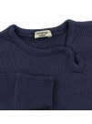 MiniPop - Navy body