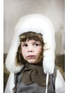 MeMini - Fur Hat