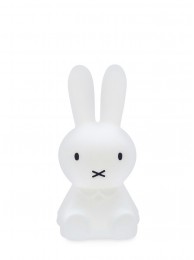 Miffy Lampi - My First Lamp 30cm