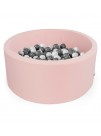 Misioo - Boltaland - Pink