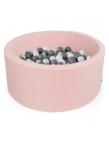 Misioo - Boltaland - Pink