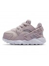 NIKE - Nike Huarache Run - Pastel Rose