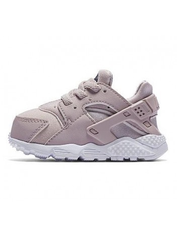 NIKE - Nike Huarache Run - Pastel Rose