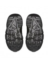 NIKE - Huarache - Svartir