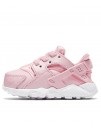 NIKE - Nike Huarache Run SE - Pastel Pink