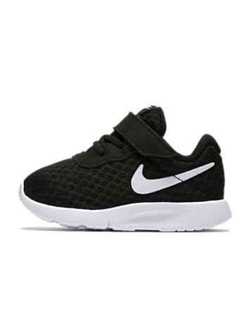 NIKE - Tanjun - Svartir