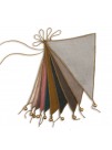 Numero74 - BuntingGarland - Multicolor