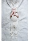 Oeuf - Alpaca Animal Hat Cream