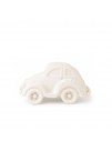 Oli & Carol - Car White
