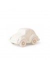 Oli & Carol - Car White