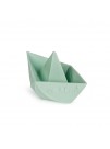 Oli & Carol - Boat Mint