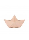 Oli & Carol - Boat Nude Pink