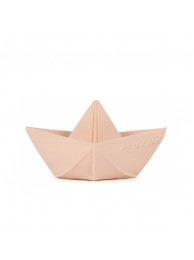 Oli & Carol - Boat Nude Pink