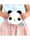ALittleLovelyCompany - Purse Fluffy Panda