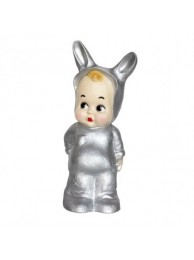 Lapin & Me - Silfur lampi